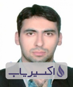 دکتر هادی امینی فضل