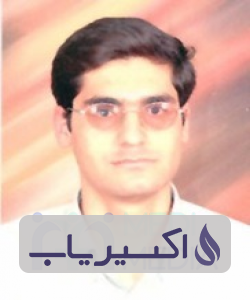 دکتر مهدی مهرابی شرف آبادی