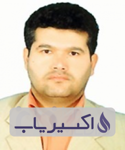 دکتر داود دالکی نژاد