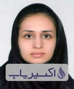 دکتر شیرین سنایی