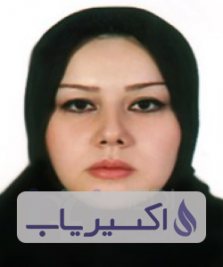 دکتر مریم سلیمانی قره تپه