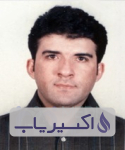 دکتر امیرفربد یزدان یار