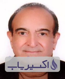 دکتر ناصر افتخاری