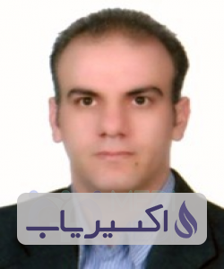 دکتر کاظم اقبالی