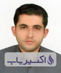 دکتر امین افشین مجد