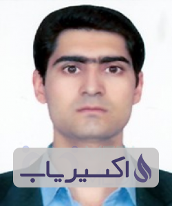 دکتر محمدحسین صالحی شهربابکی