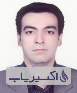 دکتر حامد حاجی علی خانی