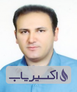 دکتر محمد یوسفی شفیعی