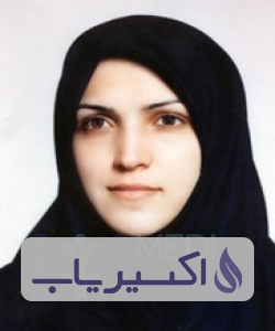 دکتر ارمغان السادات کیهان مهر