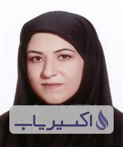 دکتر لیلا زندی