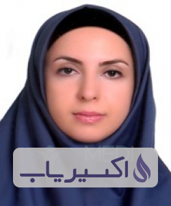 دکتر نگار امیدی