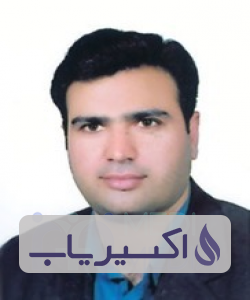 دکتر یزدان پناه عباس زاده