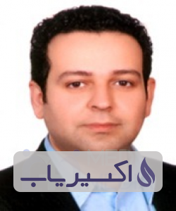 دکتر علیرضا رامین خو