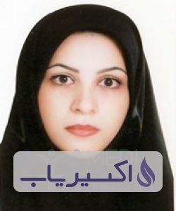 دکتر رویا خدابخشی