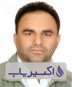 دکتر خدابخش لشکری