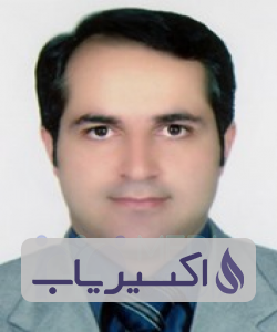 دکتر حسام الدین فرشاد