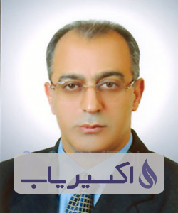 دکتر منصور آقاجانی