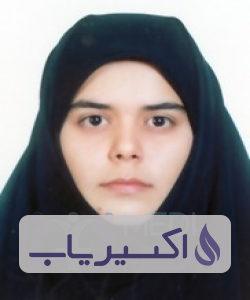 دکتر مریم رزم جومین