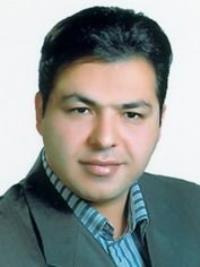دکتر رحمت اله دامن پاک جامی