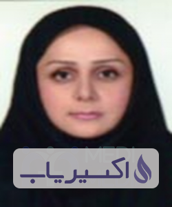 دکتر معصومه شهربندیان