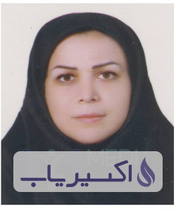 دکتر محبوبه نجفقلی زاده نفوتی