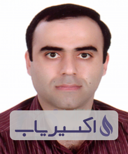 دکتر امیر غلامی