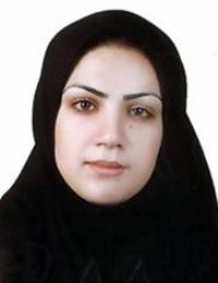 دکتر مریم سعیدزاده
