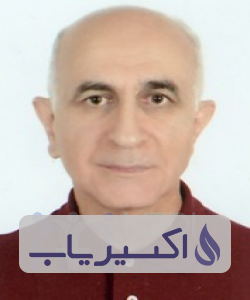 دکتر شهرام شهیدنورائی