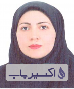 دکتر نسرین حجتی کرمانی