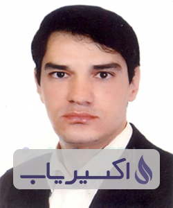 دکتر احسان آریامنش