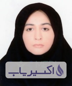 دکتر طیبه شهبازی نژاد