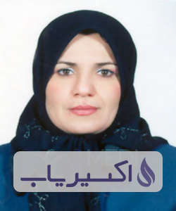 دکتر زهرا کظمی