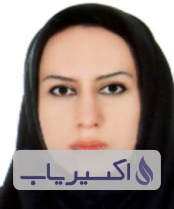 دکتر فائقه صوفی افشار
