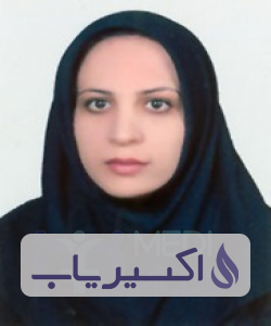 دکتر پریسا مولائی