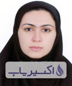 دکتر مریم مهربان