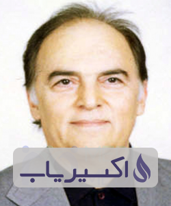 دکتر سعید مستعان