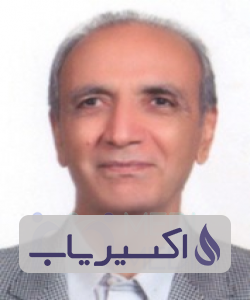 دکتر محمود آقاخانی