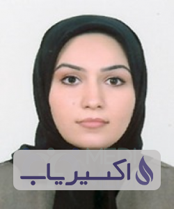 دکتر مرضیه کریمی خضری