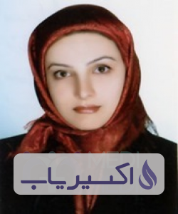 دکتر ساره شیردست