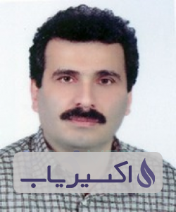 دکتر محمودرضا مهرورز