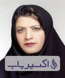 دکتر بهناز عباسی