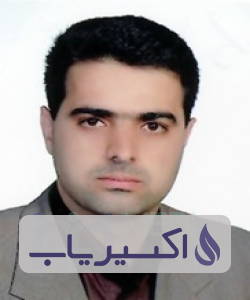 دکتر سیدهاشم حسینی فر