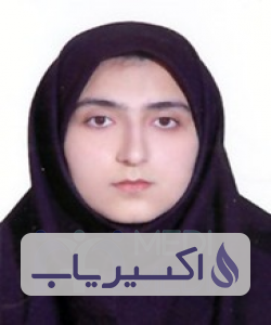 دکتر فاطمه بهروزی فرد