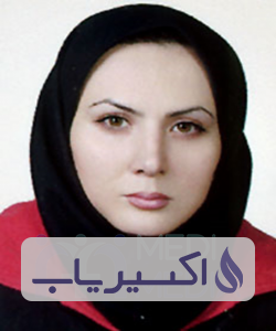 دکتر آزاده خلیلی