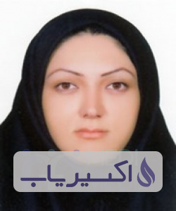 دکتر مهتاب رحمانی