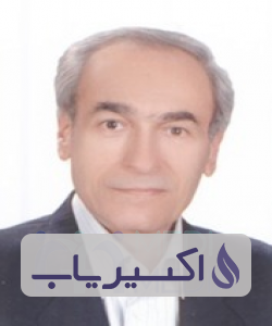 دکتر محمدرضا ثقفی