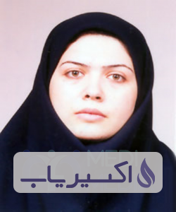 دکتر ندا مختاری