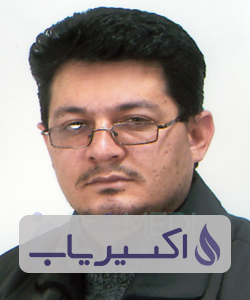 دکتر علی آجودان زاده