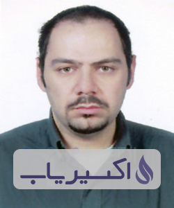 دکتر احمدرضا ارباب