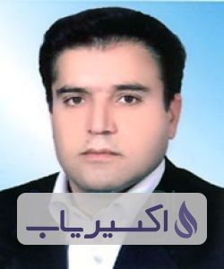 دکتر حسن حیدری افلاکی